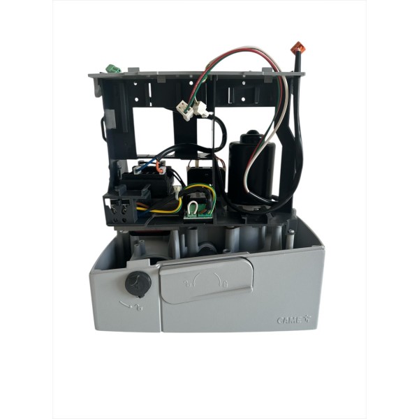 Bxv04ags motor corredero 24v 400kg sin tabla